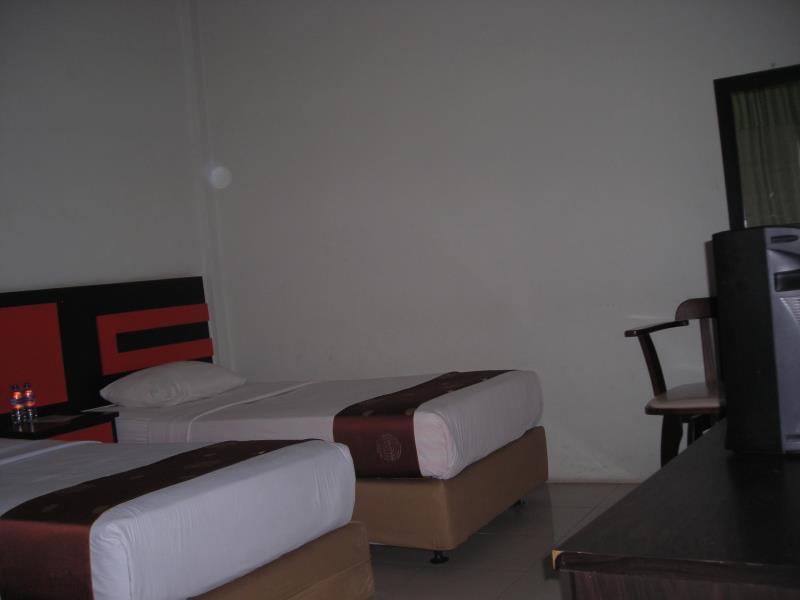 Hotel Bunda Aceh Takengon Zewnętrze zdjęcie