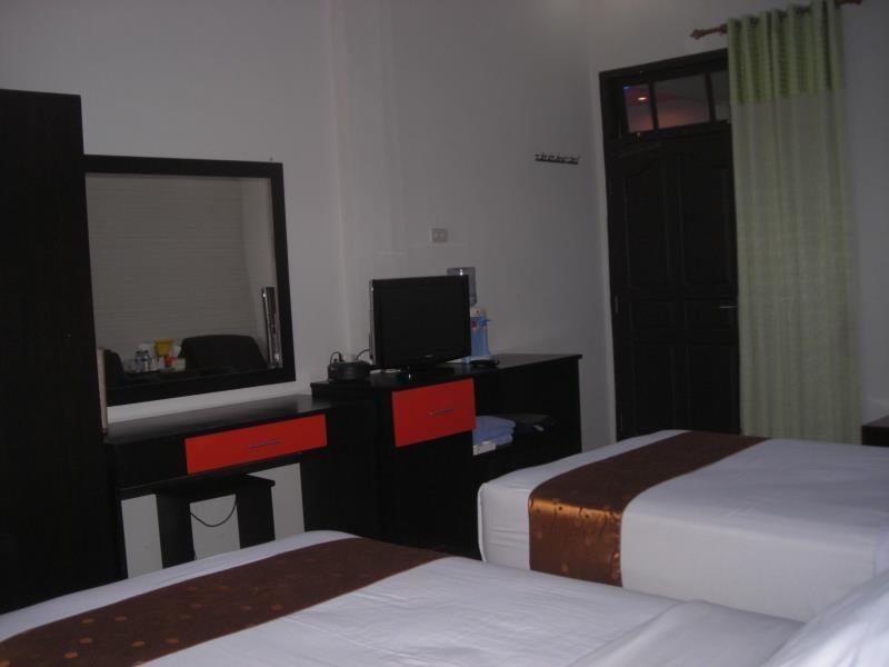 Hotel Bunda Aceh Takengon Zewnętrze zdjęcie