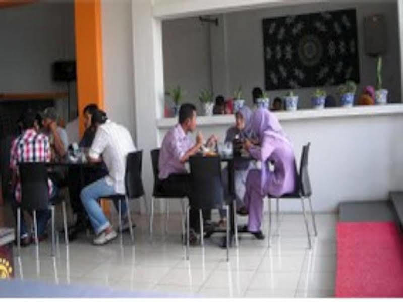 Hotel Bunda Aceh Takengon Zewnętrze zdjęcie