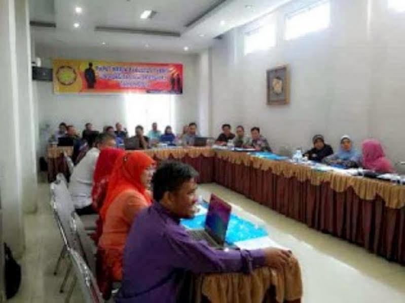 Hotel Bunda Aceh Takengon Zewnętrze zdjęcie