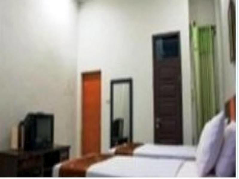 Hotel Bunda Aceh Takengon Zewnętrze zdjęcie