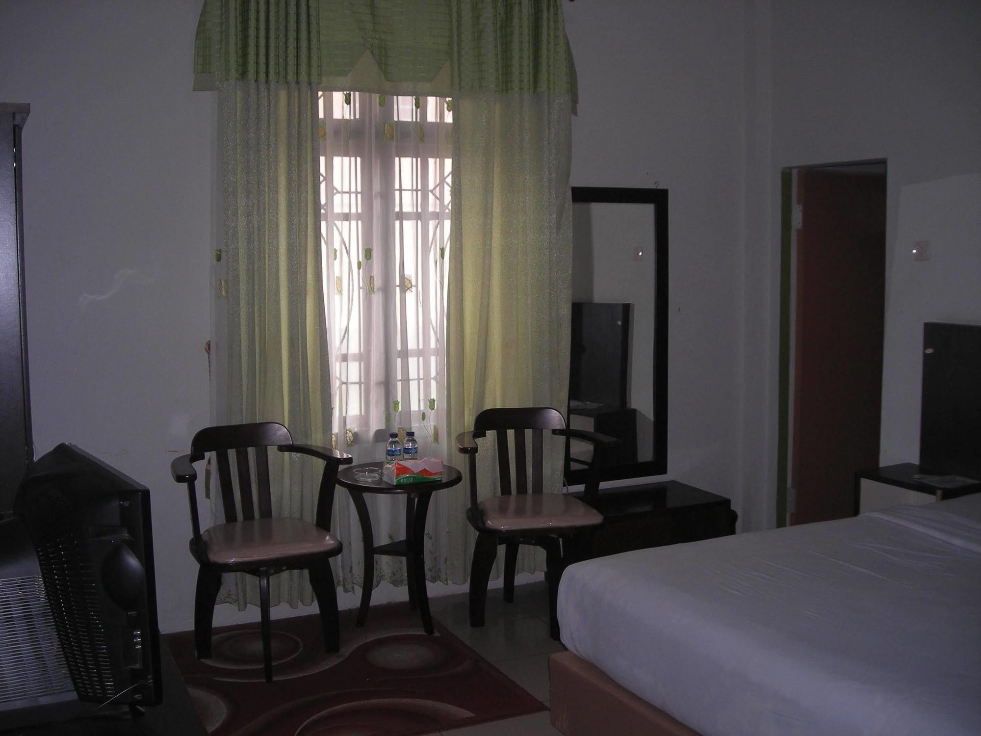 Hotel Bunda Aceh Takengon Zewnętrze zdjęcie